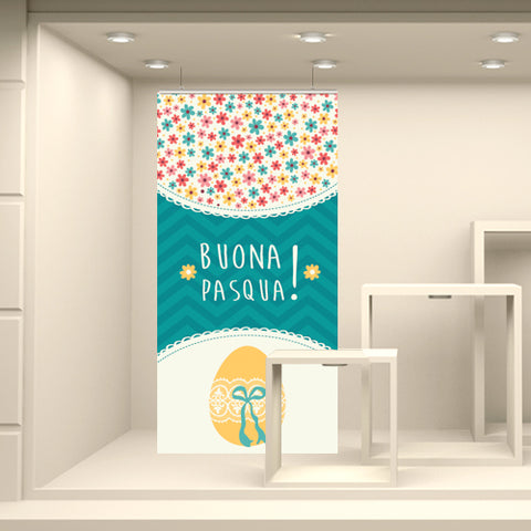 Fondale Uovo