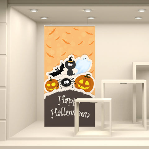 Fondale Happy Halloween 2