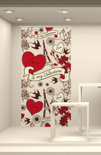 Fondale To my Valentine